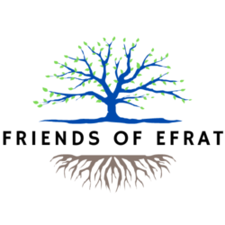 Friends Of Efrat